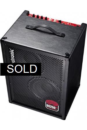 TC Electronic BG250-210 TC Electronic BG250-210